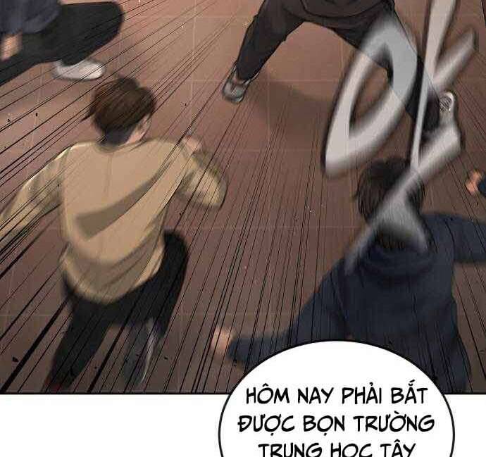 Nhiệm Vụ Diệu Kỳ Chap 50 - Next Chap 51