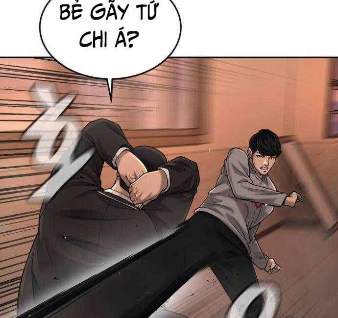 Nhiệm Vụ Diệu Kỳ Chap 50 - Next Chap 51