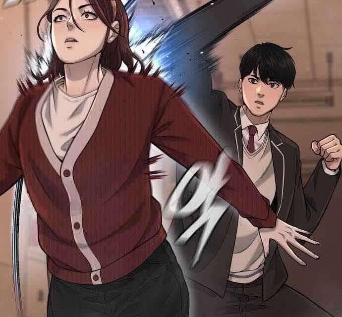 Nhiệm Vụ Diệu Kỳ Chap 50 - Next Chap 51
