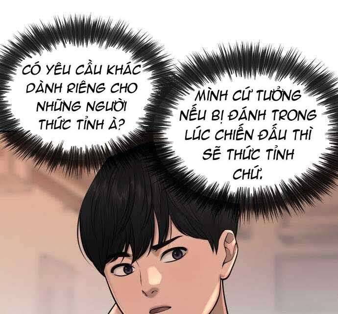 Nhiệm Vụ Diệu Kỳ Chap 50 - Next Chap 51