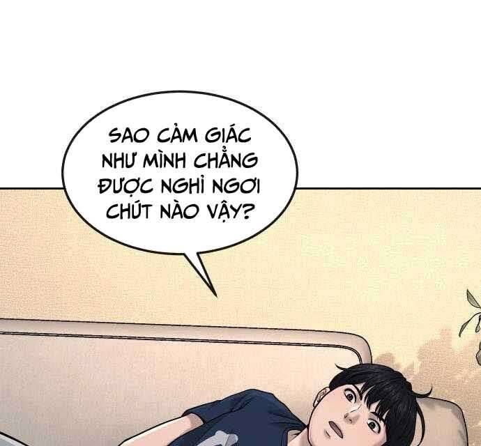 Nhiệm Vụ Diệu Kỳ Chap 50 - Next Chap 51