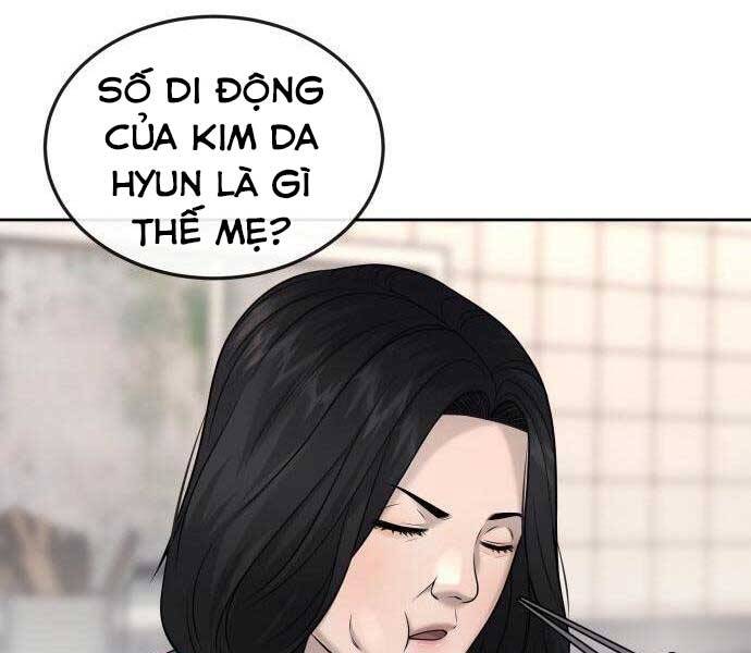 Nhiệm Vụ Diệu Kỳ Chap 51 - Next Chap 52