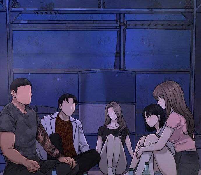 Nhiệm Vụ Diệu Kỳ Chap 51 - Next Chap 52