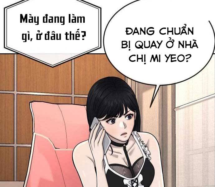 Nhiệm Vụ Diệu Kỳ Chap 51 - Next Chap 52