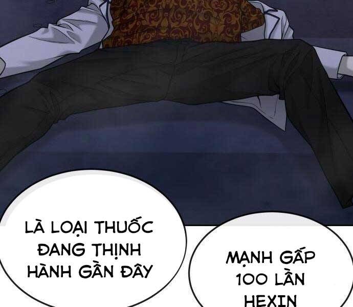 Nhiệm Vụ Diệu Kỳ Chap 51 - Next Chap 52