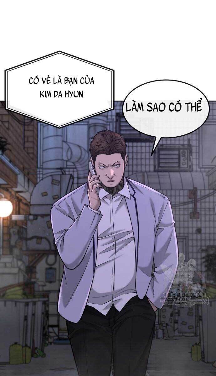 Nhiệm Vụ Diệu Kỳ Chap 52 - Next Chap 53