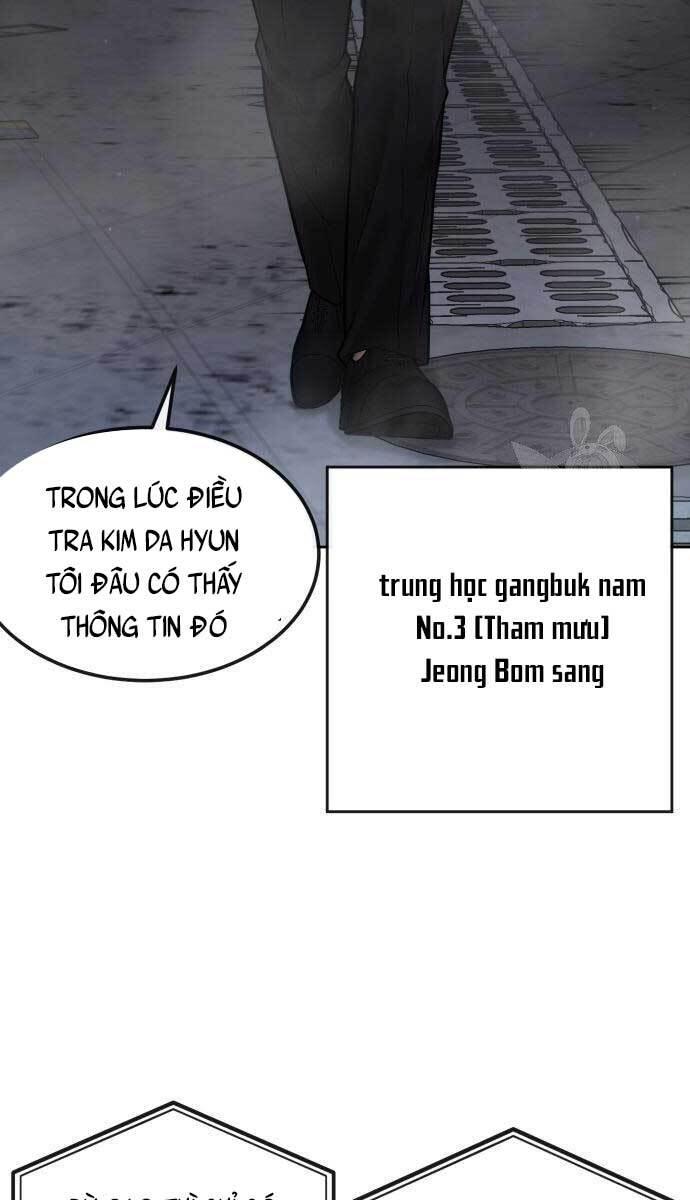 Nhiệm Vụ Diệu Kỳ Chap 52 - Next Chap 53
