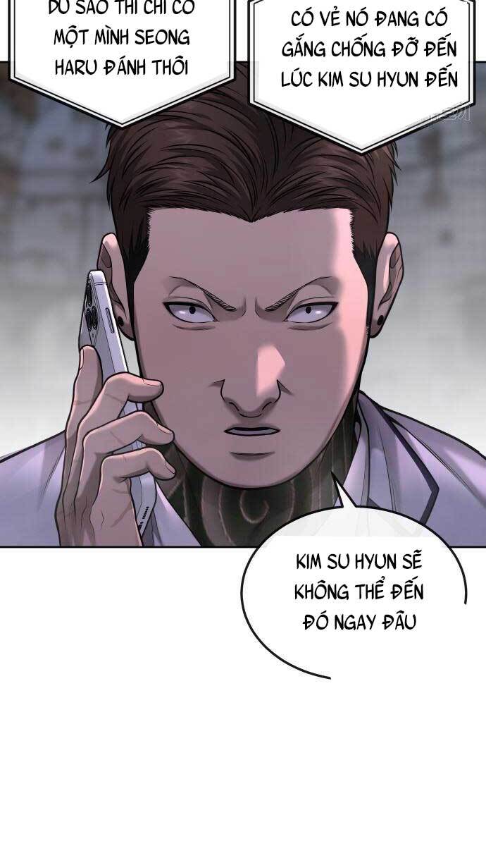 Nhiệm Vụ Diệu Kỳ Chap 52 - Next Chap 53