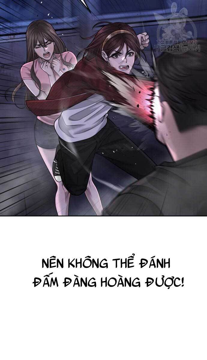 Nhiệm Vụ Diệu Kỳ Chap 52 - Next Chap 53