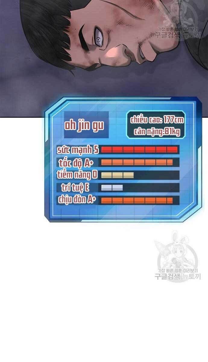 Nhiệm Vụ Diệu Kỳ Chap 52 - Next Chap 53