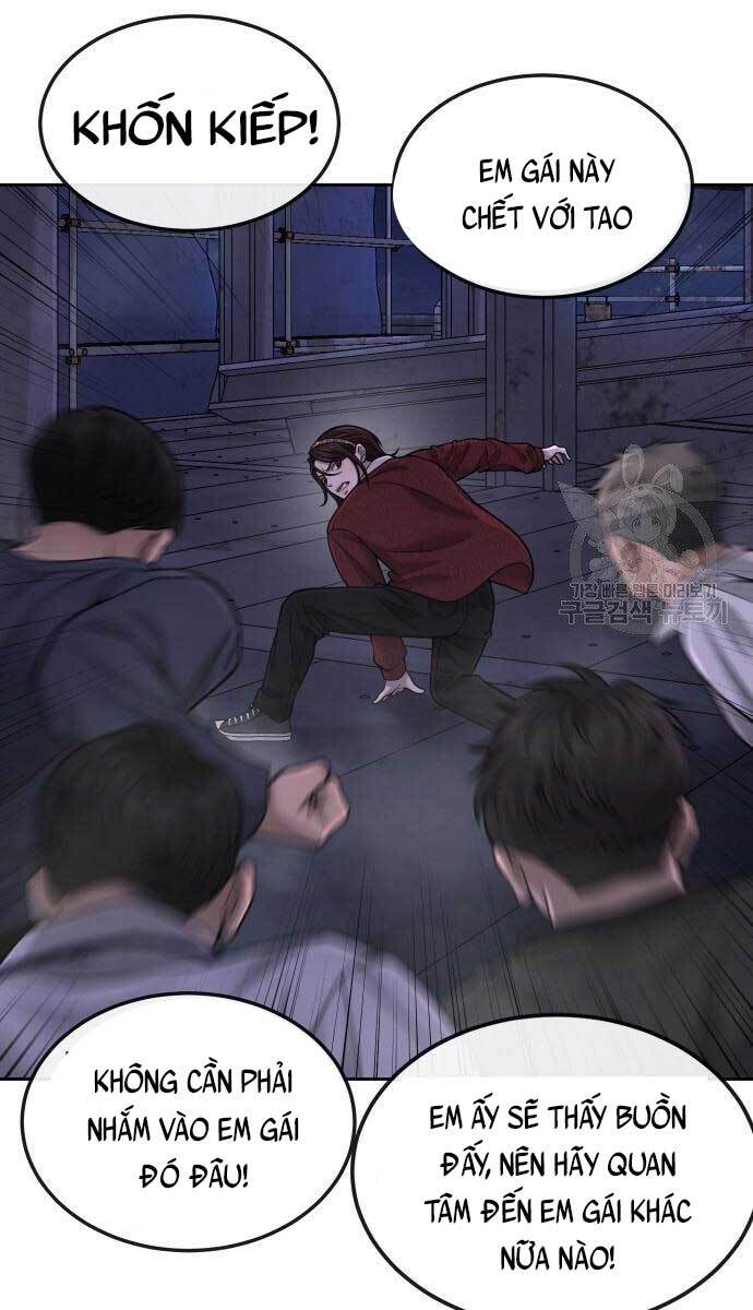 Nhiệm Vụ Diệu Kỳ Chap 52 - Next Chap 53