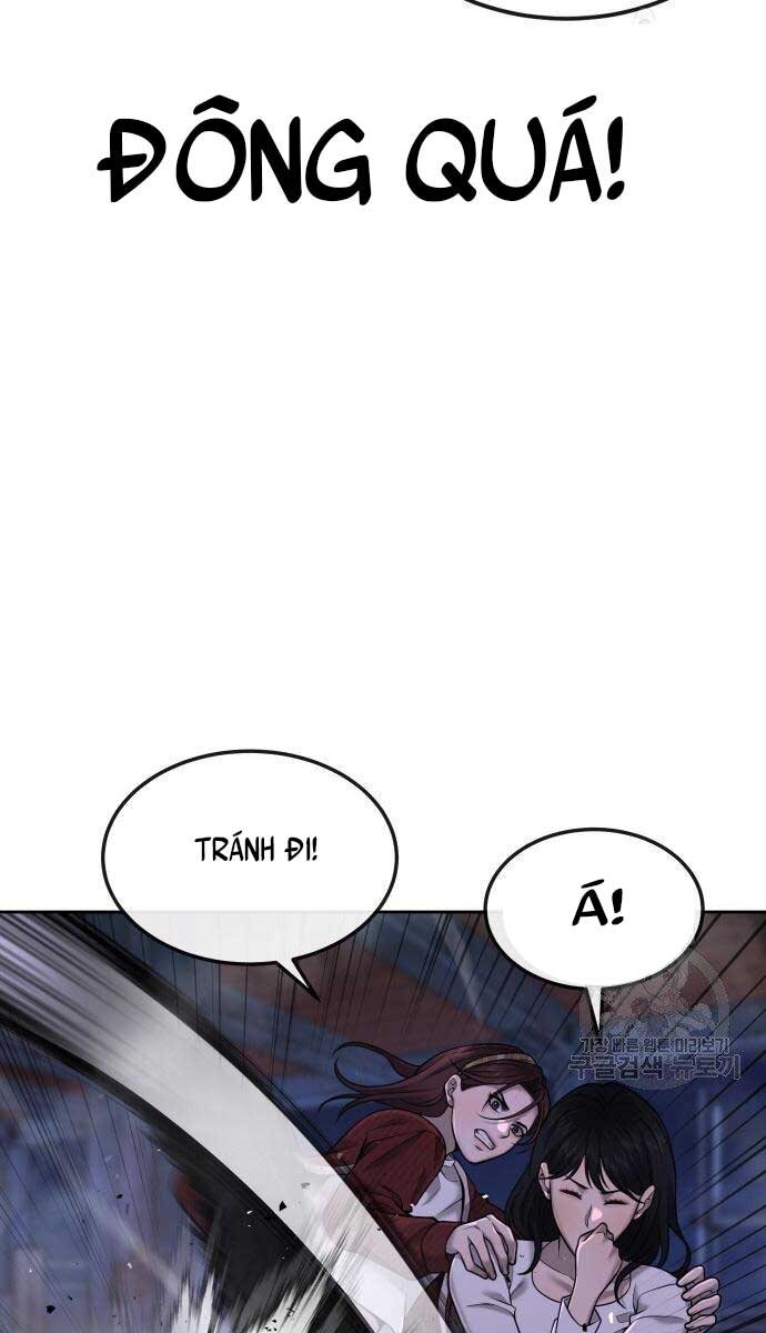 Nhiệm Vụ Diệu Kỳ Chap 52 - Next Chap 53