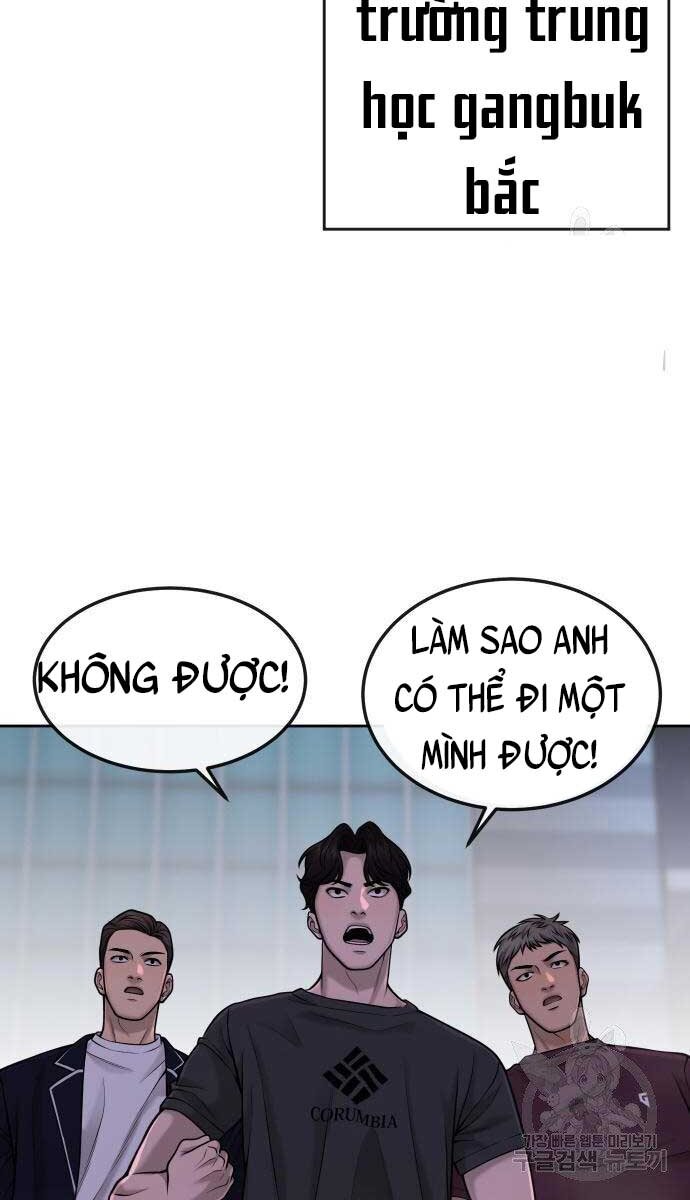 Nhiệm Vụ Diệu Kỳ Chap 52 - Next Chap 53