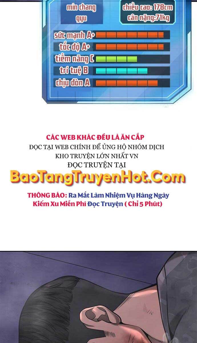 Nhiệm Vụ Diệu Kỳ Chap 52 - Next Chap 53