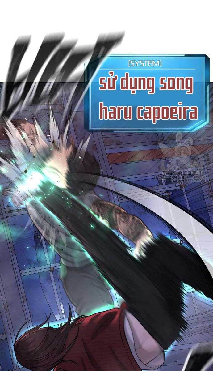 Nhiệm Vụ Diệu Kỳ Chap 52 - Next Chap 53