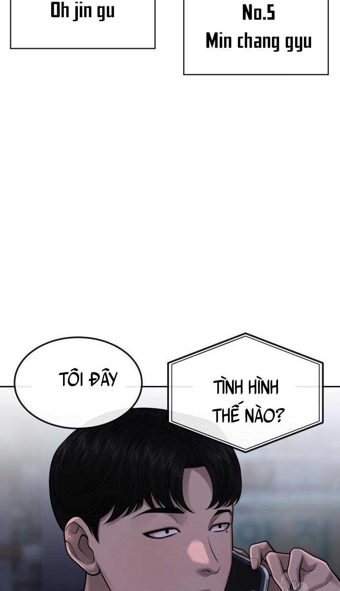 Nhiệm Vụ Diệu Kỳ Chap 52 - Next Chap 53
