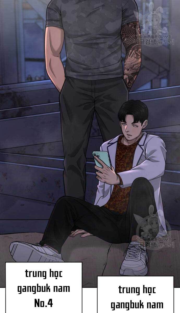 Nhiệm Vụ Diệu Kỳ Chap 52 - Next Chap 53