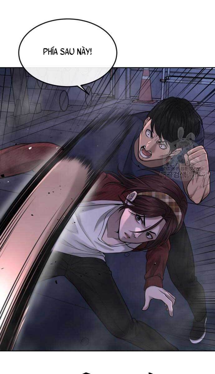 Nhiệm Vụ Diệu Kỳ Chap 52 - Next Chap 53