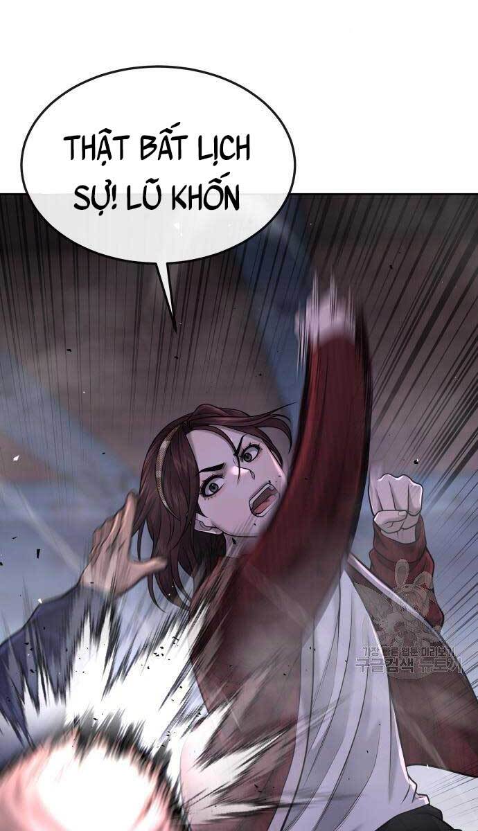 Nhiệm Vụ Diệu Kỳ Chap 52 - Next Chap 53