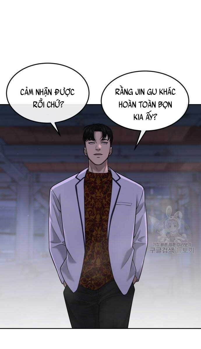 Nhiệm Vụ Diệu Kỳ Chap 52 - Next Chap 53