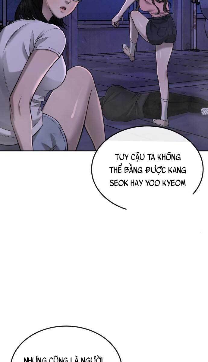 Nhiệm Vụ Diệu Kỳ Chap 52 - Next Chap 53