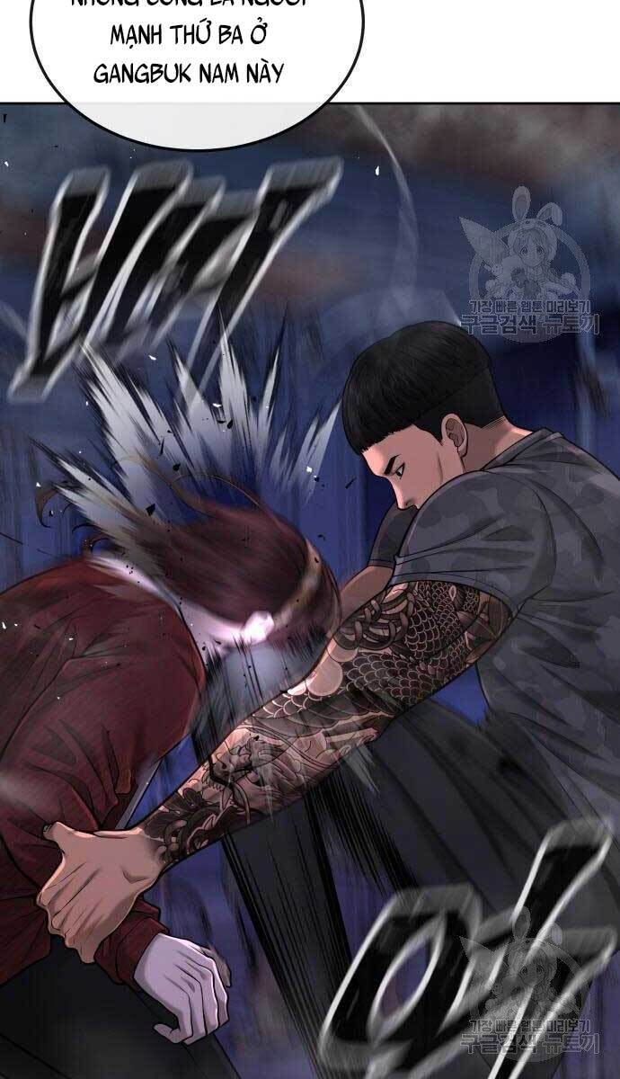 Nhiệm Vụ Diệu Kỳ Chap 52 - Next Chap 53