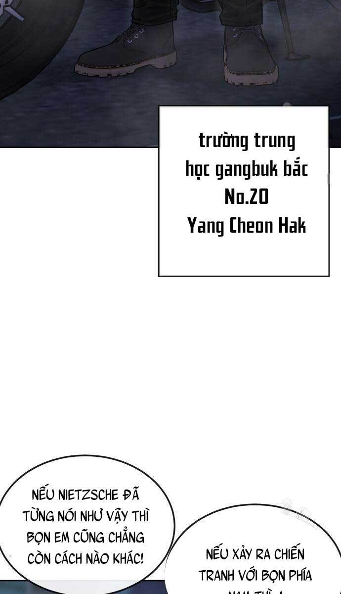 Nhiệm Vụ Diệu Kỳ Chap 52 - Next Chap 53