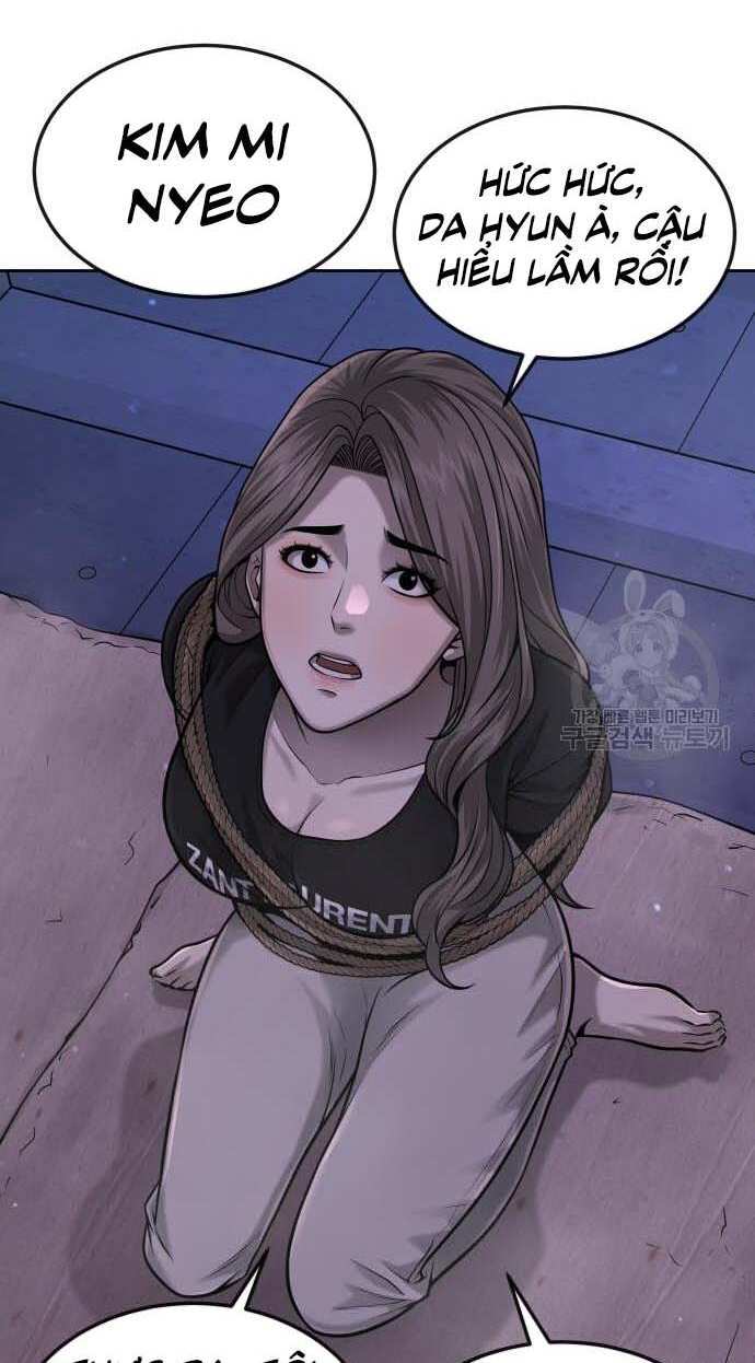 Nhiệm Vụ Diệu Kỳ Chap 53 - Next Chap 54