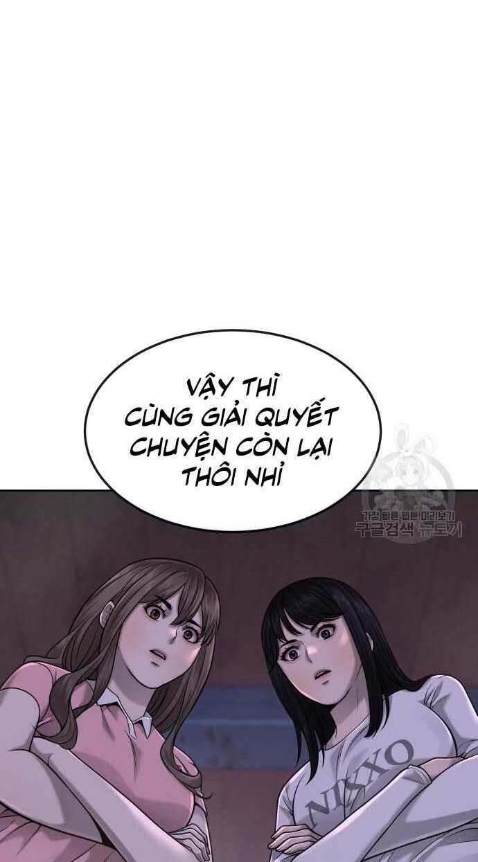 Nhiệm Vụ Diệu Kỳ Chap 53 - Next Chap 54