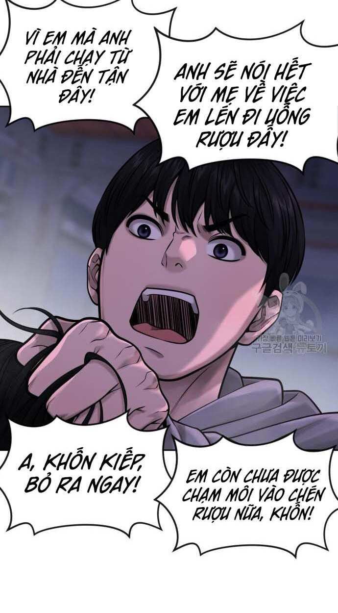 Nhiệm Vụ Diệu Kỳ Chap 53 - Next Chap 54