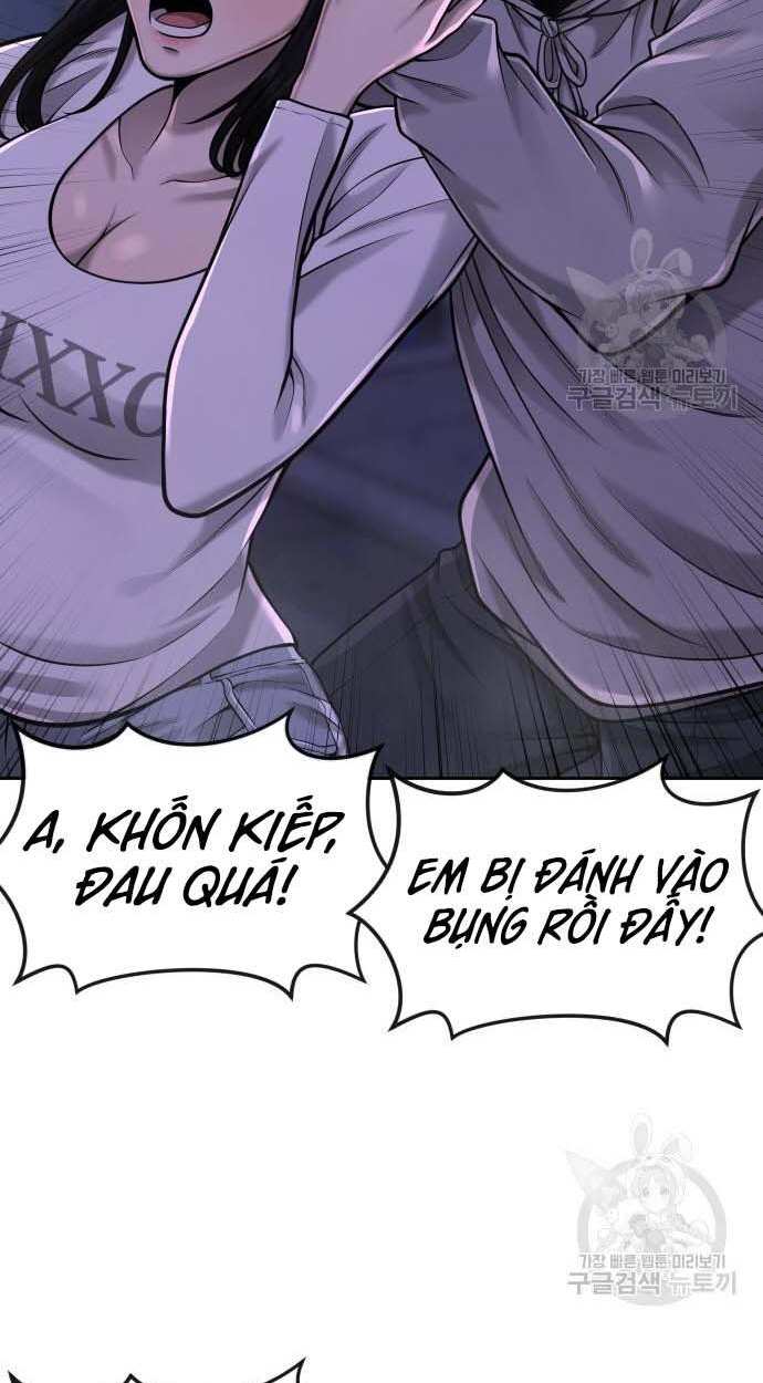 Nhiệm Vụ Diệu Kỳ Chap 53 - Next Chap 54