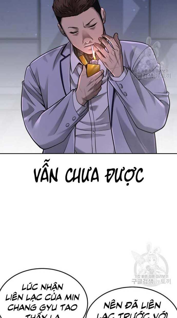 Nhiệm Vụ Diệu Kỳ Chap 53 - Next Chap 54