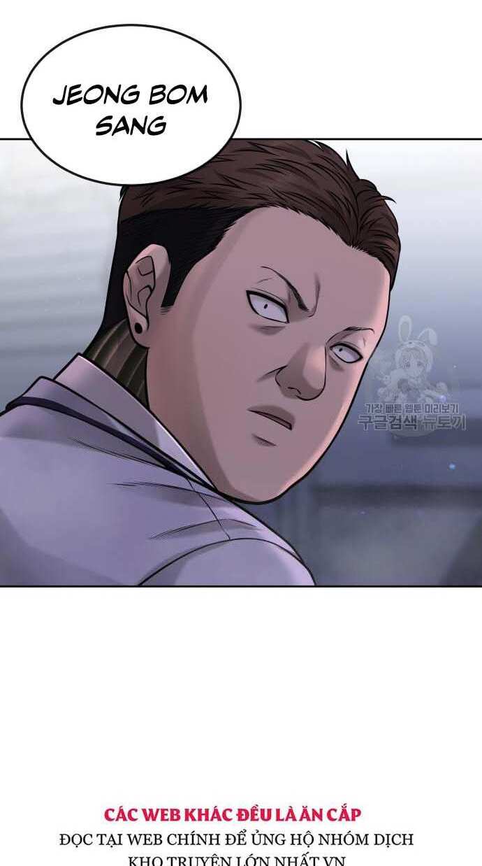 Nhiệm Vụ Diệu Kỳ Chap 53 - Next Chap 54