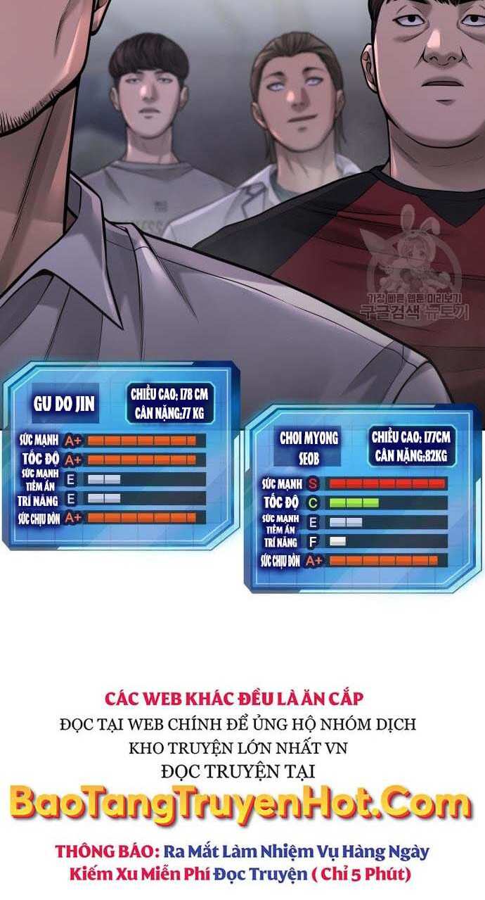 Nhiệm Vụ Diệu Kỳ Chap 53 - Next Chap 54