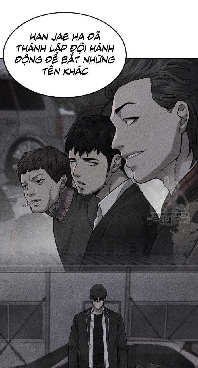 Nhiệm Vụ Diệu Kỳ Chap 53 - Next Chap 54