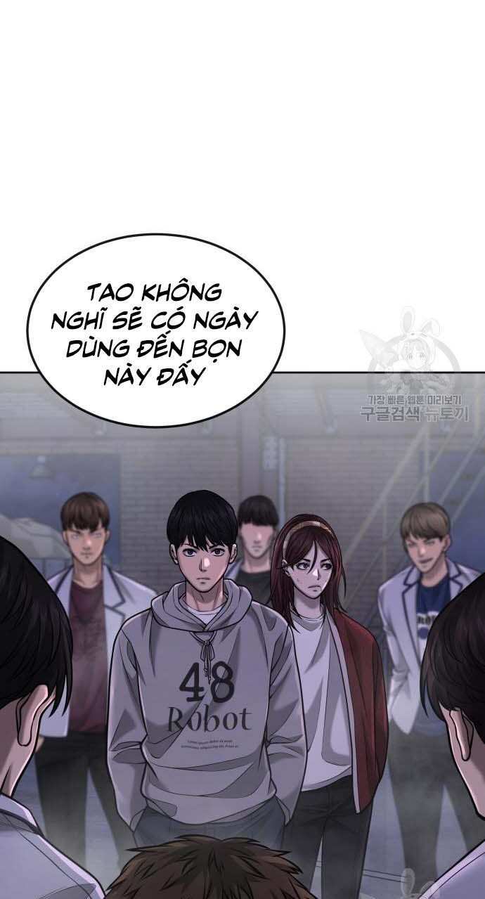 Nhiệm Vụ Diệu Kỳ Chap 53 - Next Chap 54