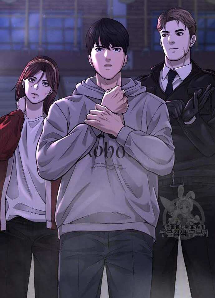 Nhiệm Vụ Diệu Kỳ Chap 53 - Next Chap 54