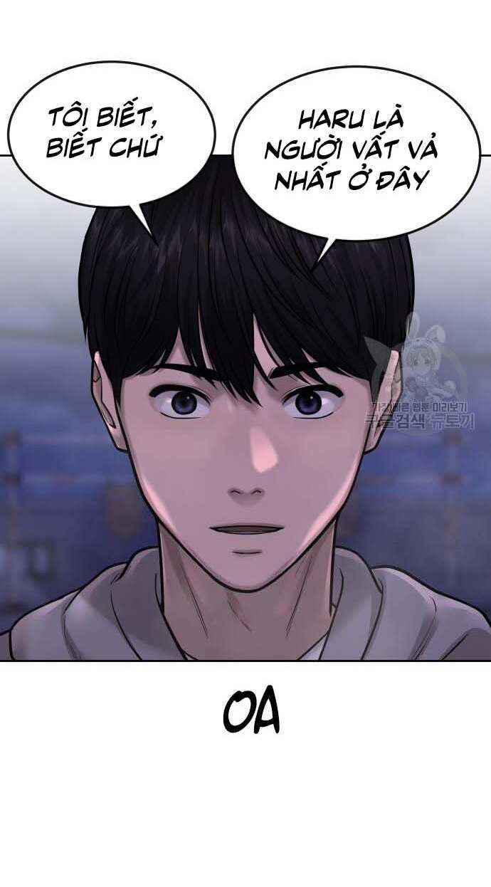 Nhiệm Vụ Diệu Kỳ Chap 53 - Next Chap 54