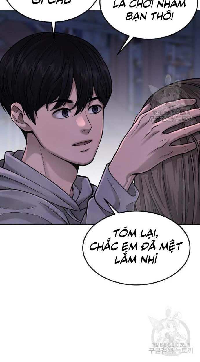 Nhiệm Vụ Diệu Kỳ Chap 53 - Next Chap 54
