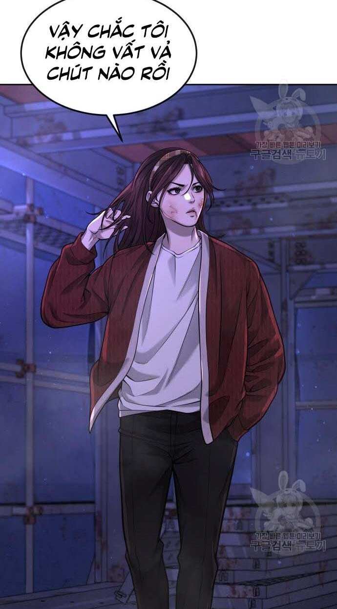 Nhiệm Vụ Diệu Kỳ Chap 53 - Next Chap 54