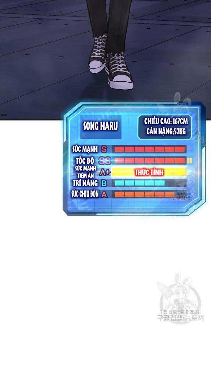 Nhiệm Vụ Diệu Kỳ Chap 53 - Next Chap 54