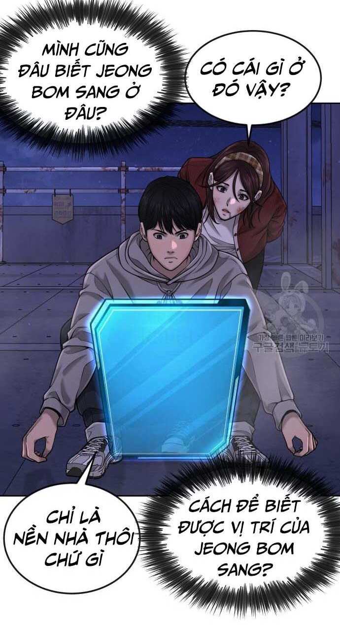 Nhiệm Vụ Diệu Kỳ Chap 53 - Next Chap 54