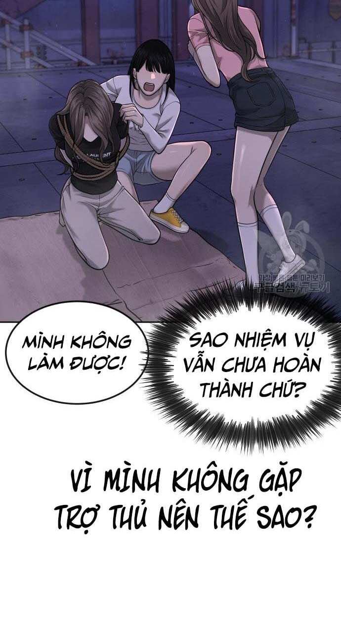 Nhiệm Vụ Diệu Kỳ Chap 53 - Next Chap 54