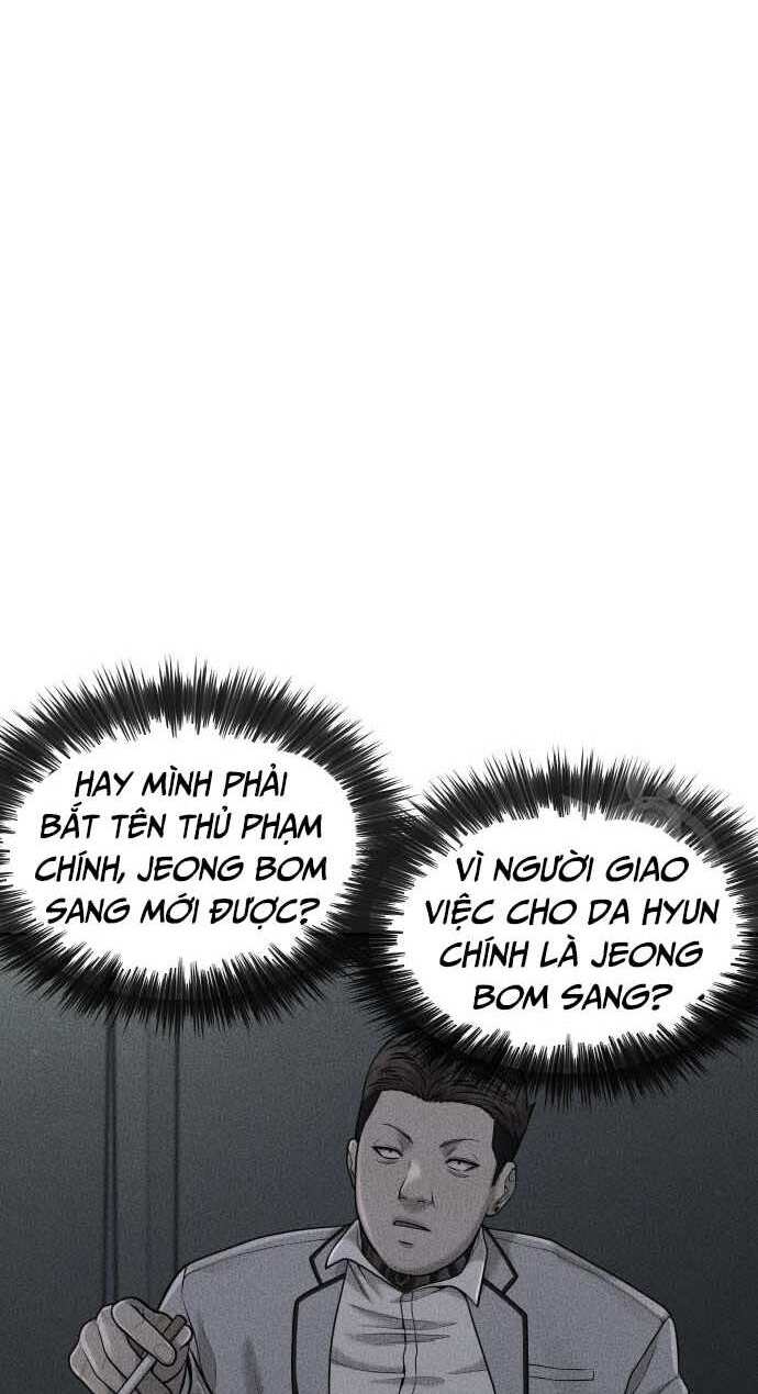 Nhiệm Vụ Diệu Kỳ Chap 53 - Next Chap 54