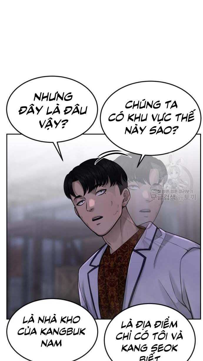 Nhiệm Vụ Diệu Kỳ Chap 53 - Next Chap 54