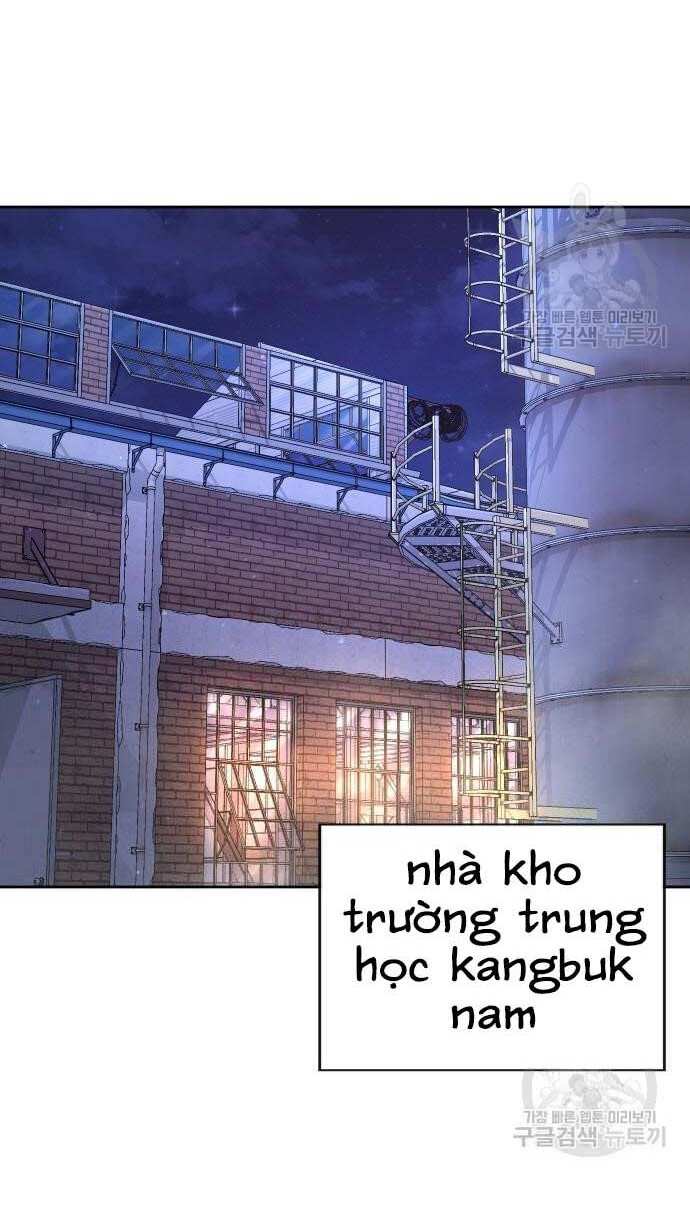 Nhiệm Vụ Diệu Kỳ Chap 53 - Next Chap 54