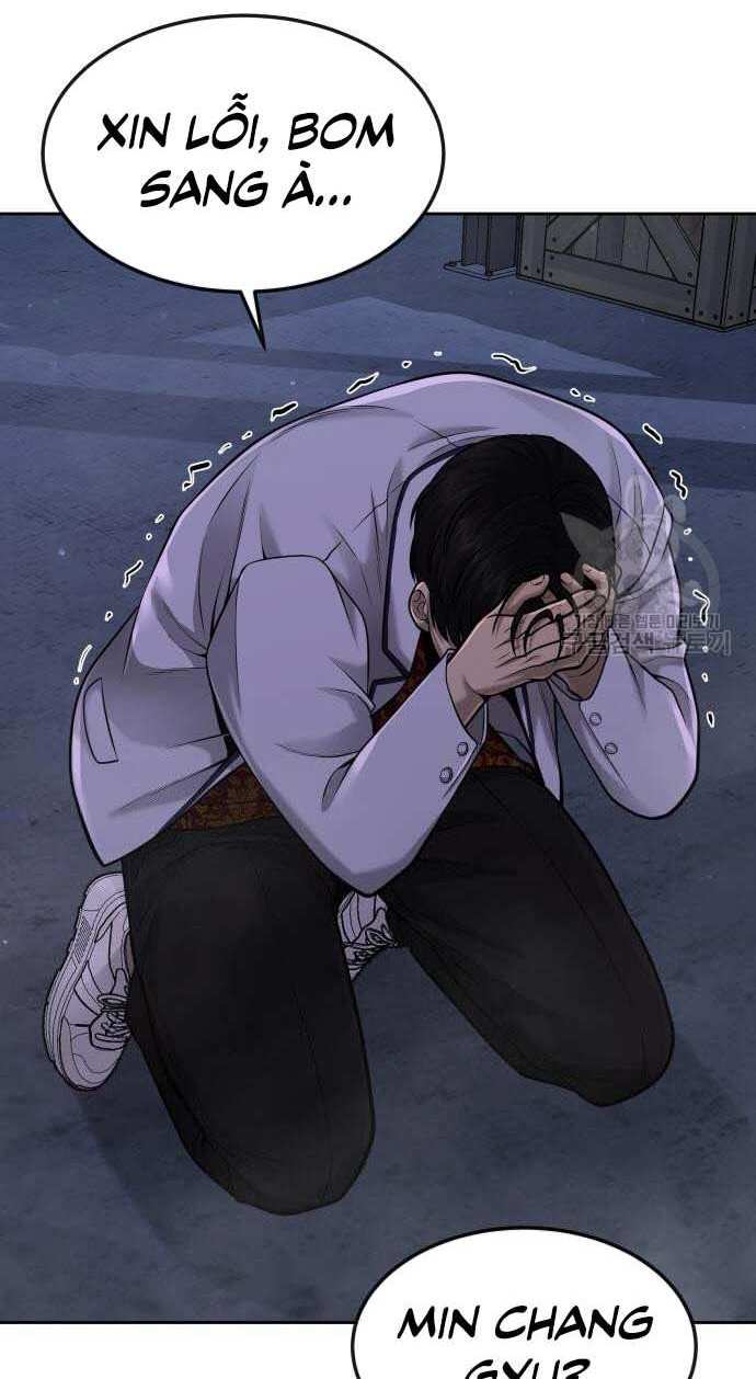 Nhiệm Vụ Diệu Kỳ Chap 53 - Next Chap 54