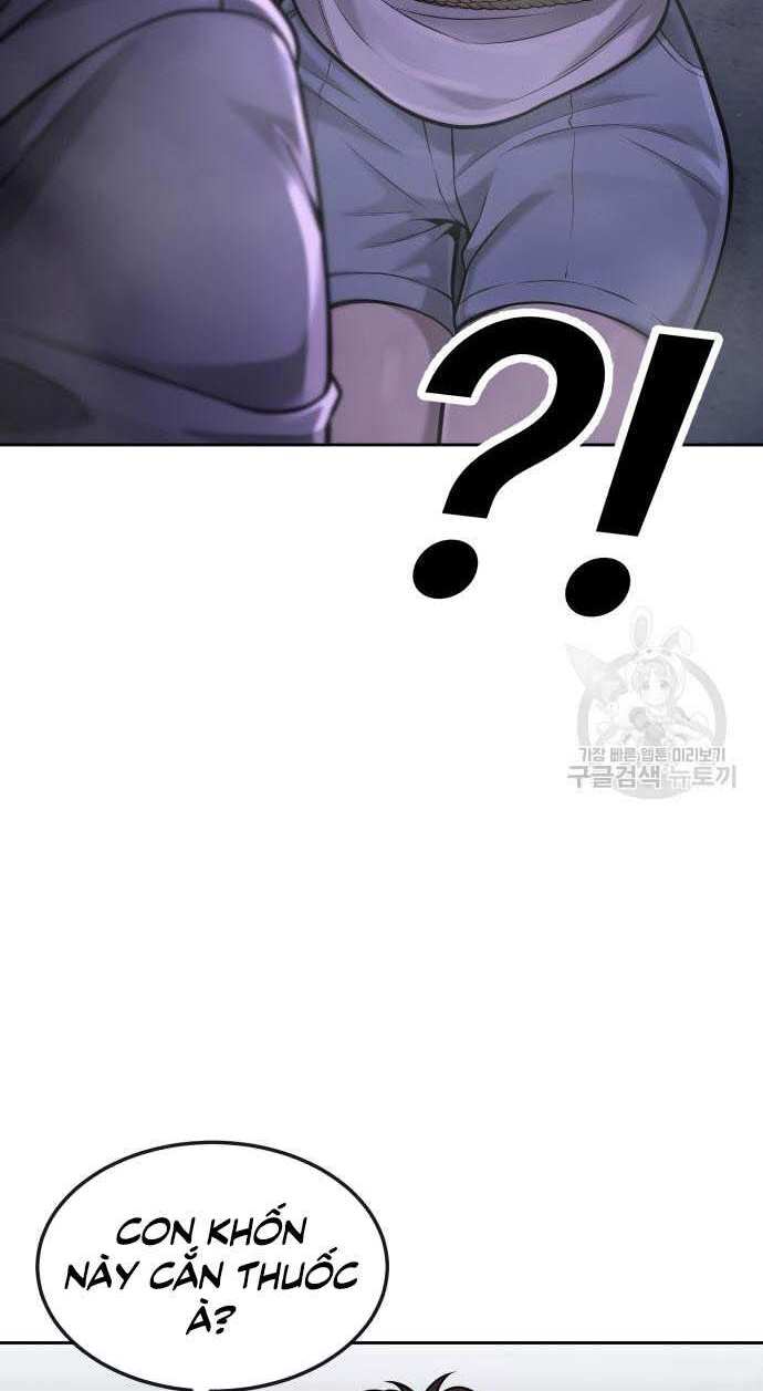 Nhiệm Vụ Diệu Kỳ Chap 53 - Next Chap 54