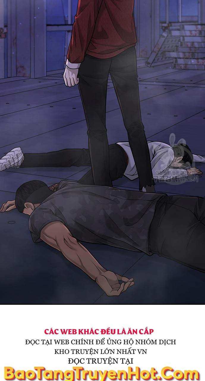 Nhiệm Vụ Diệu Kỳ Chap 53 - Next Chap 54