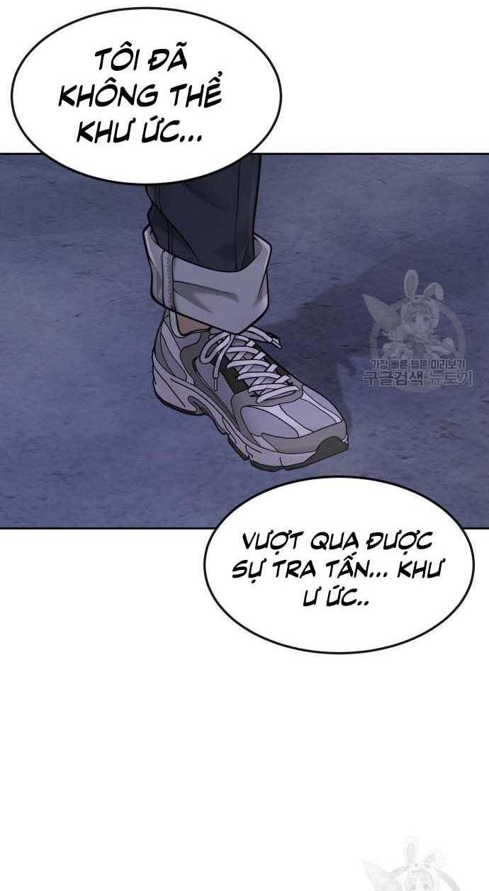 Nhiệm Vụ Diệu Kỳ Chap 53 - Next Chap 54